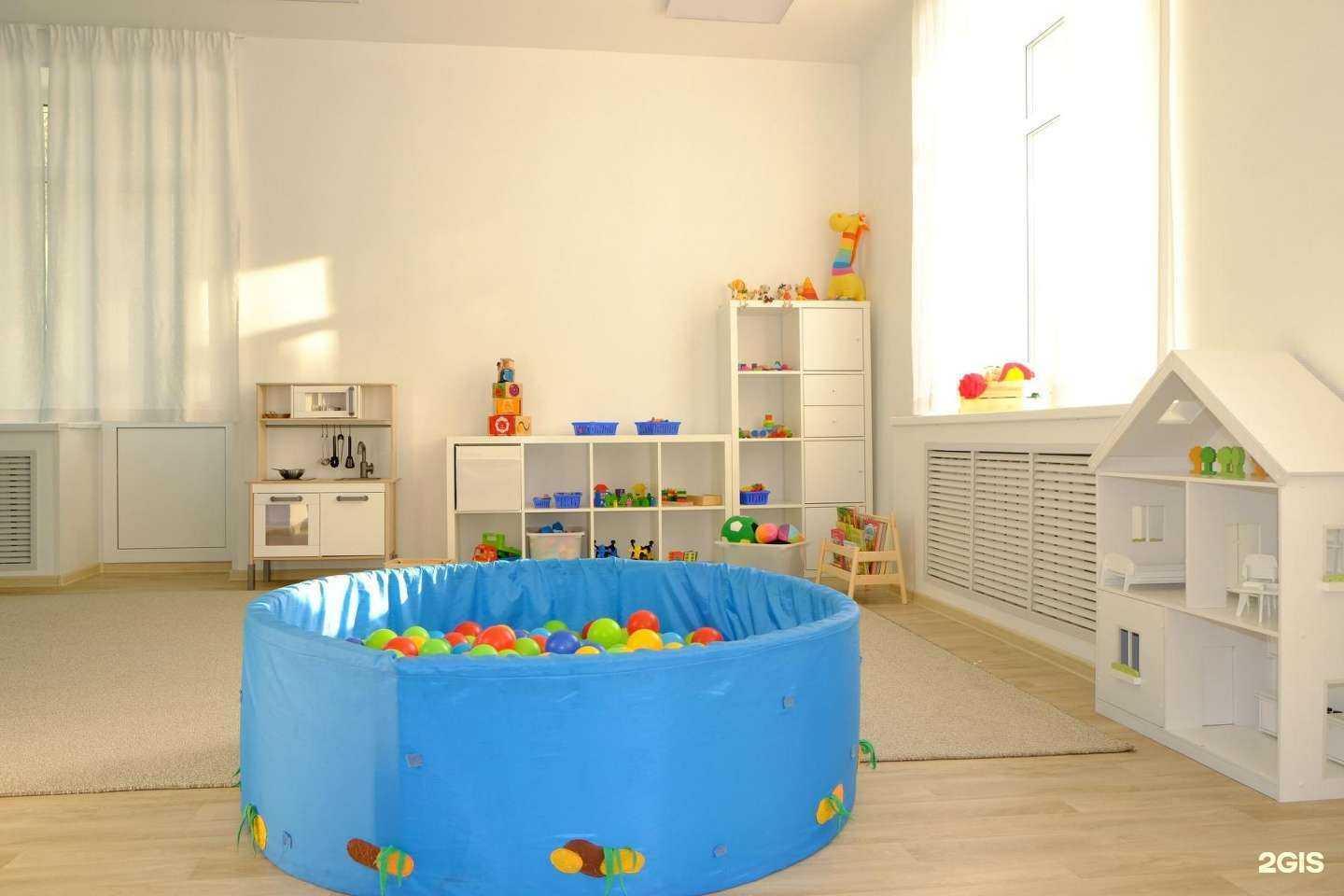 Отзывы на компанию Хороший детский сад в г. Ижевск c фото