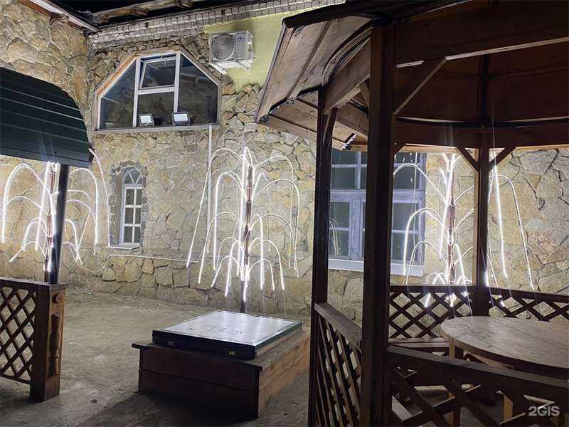 Отзывы на компанию Комплекс Саун №1 в г. Курган c фото