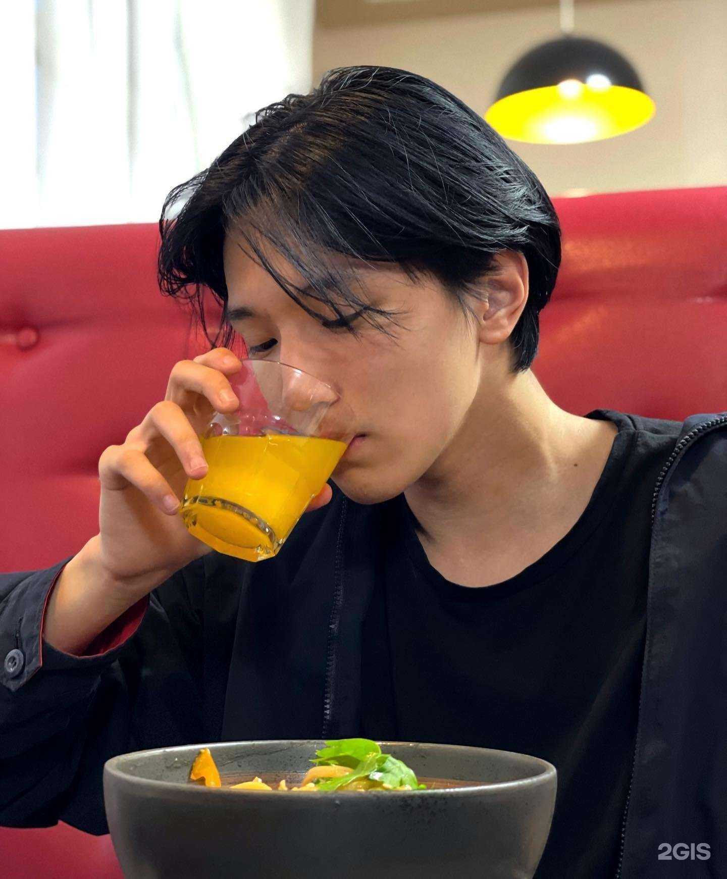 Отзывы на компанию Японо Итальяно в г. Элиста c фото