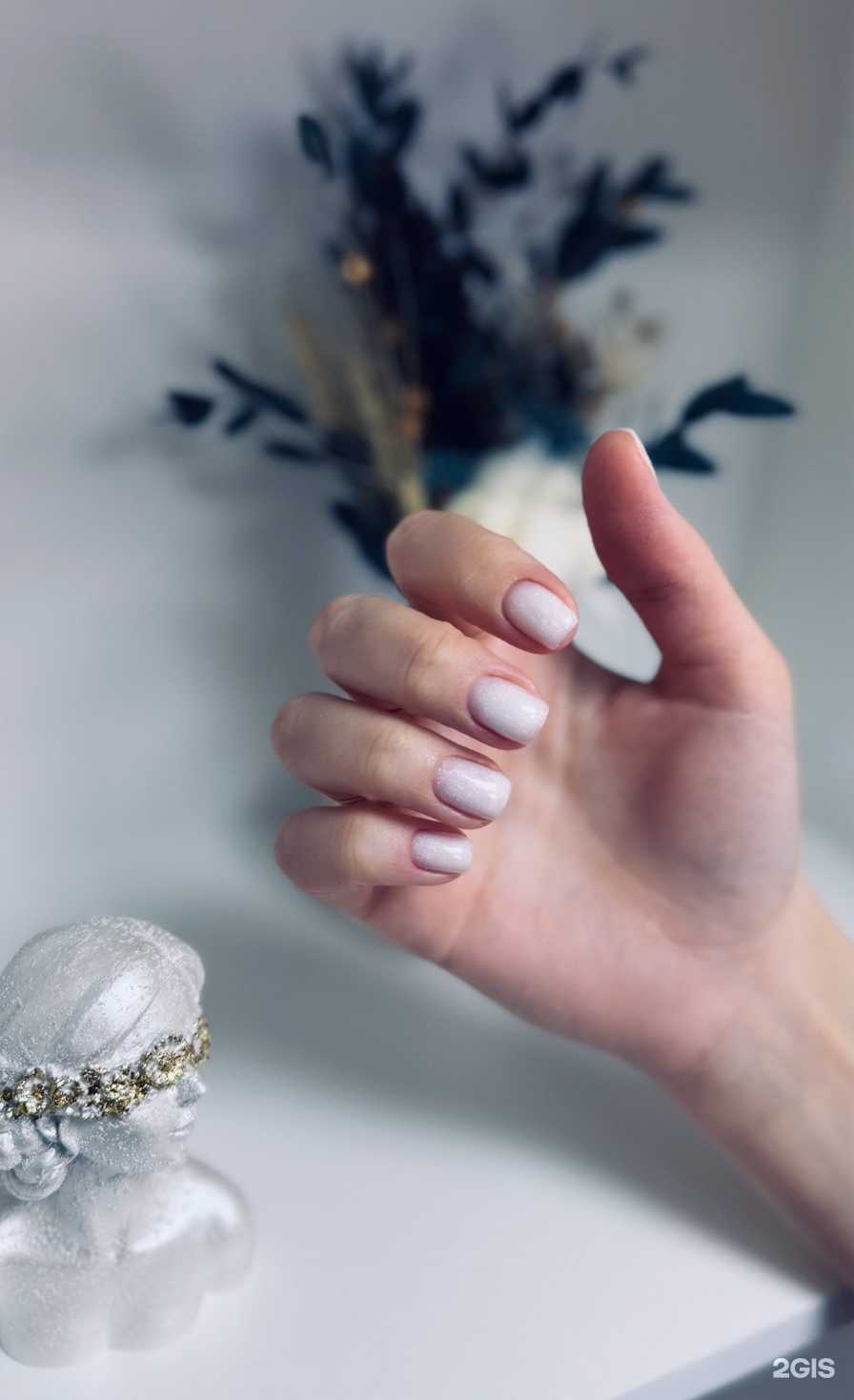 Отзывы на компанию Студия маникюра в Оренбурге c фото