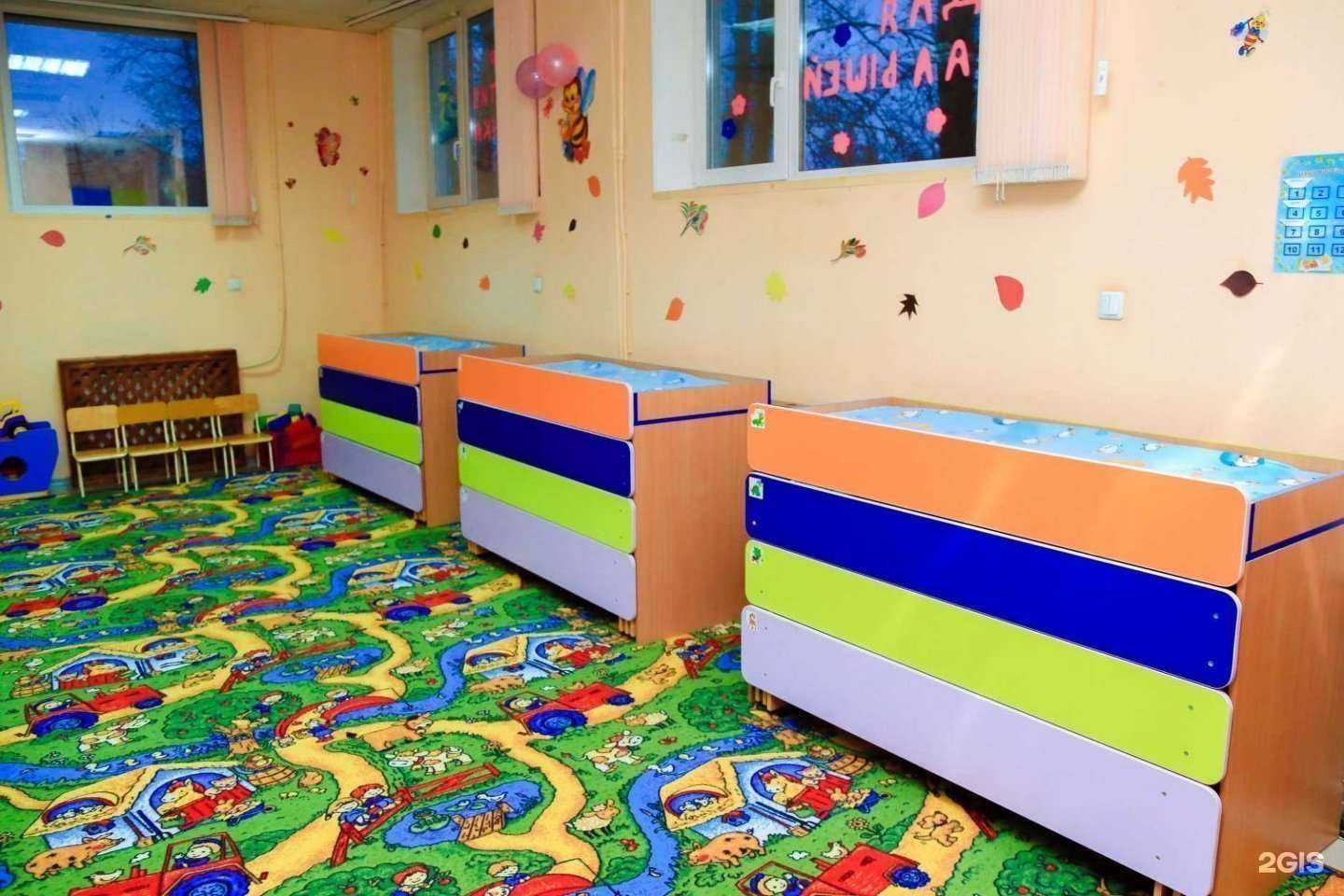 Отзывы на компанию Лицей для малышей в г. Омск c фото