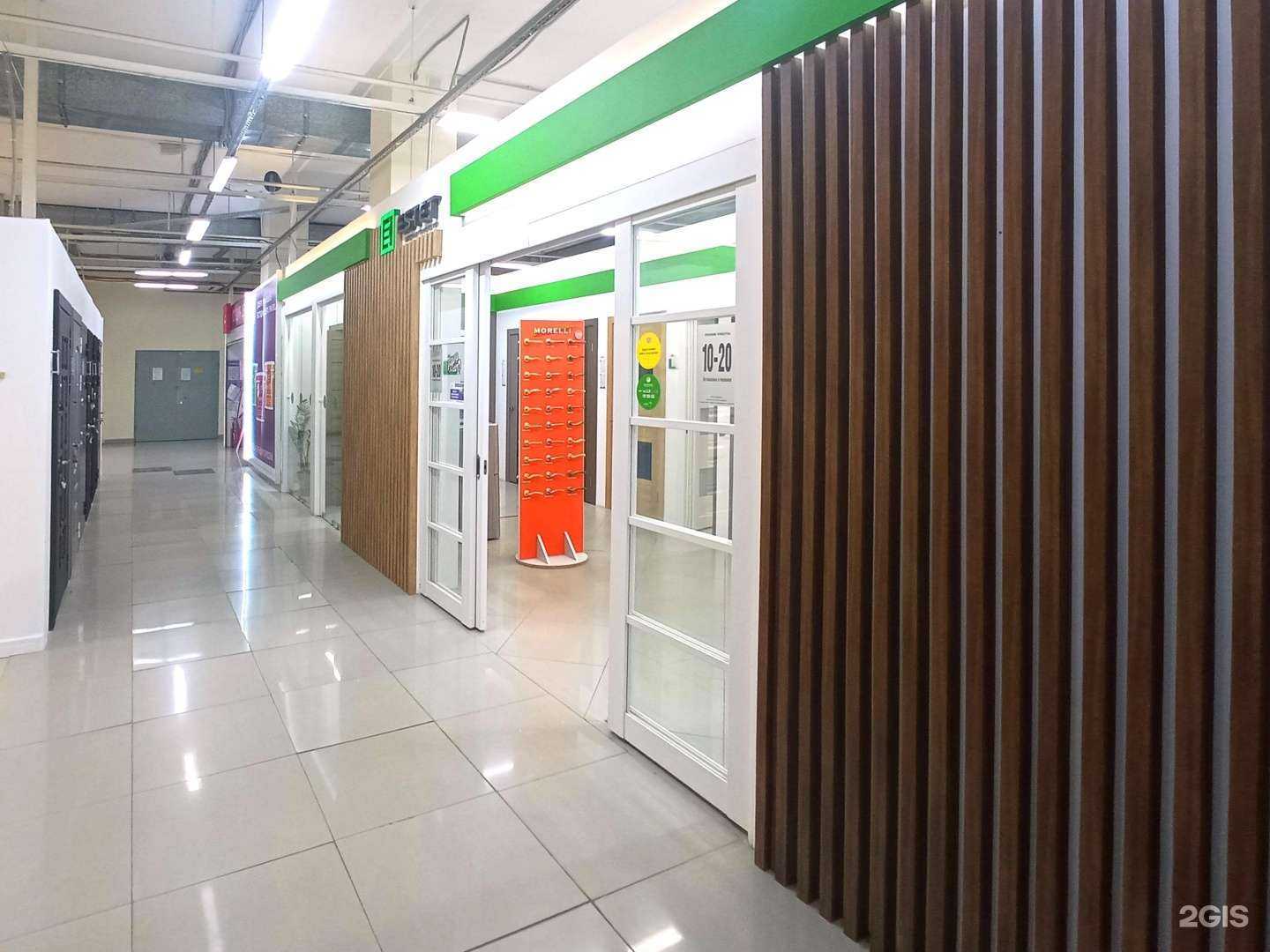 Отзывы на компанию Estet в Тюмени c фото