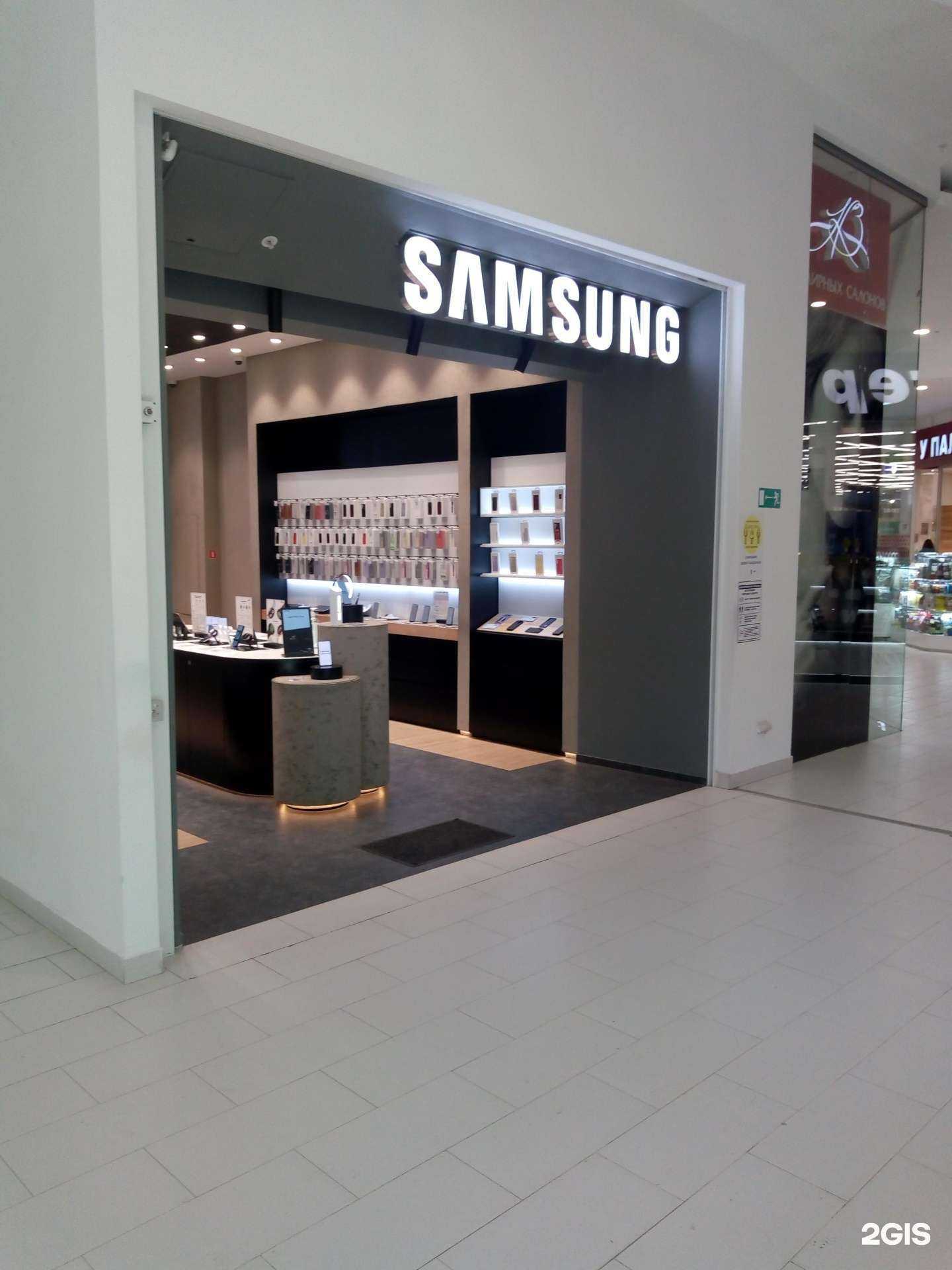 Отзывы на компанию Samsung в г. Ульяновск c фото