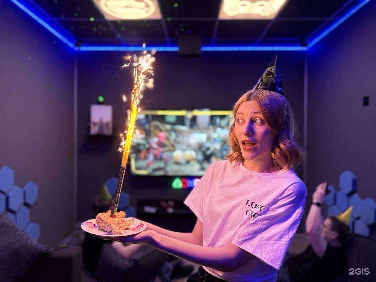 Отзывы на компанию Logovo VR в г. Нижневартовск c фото