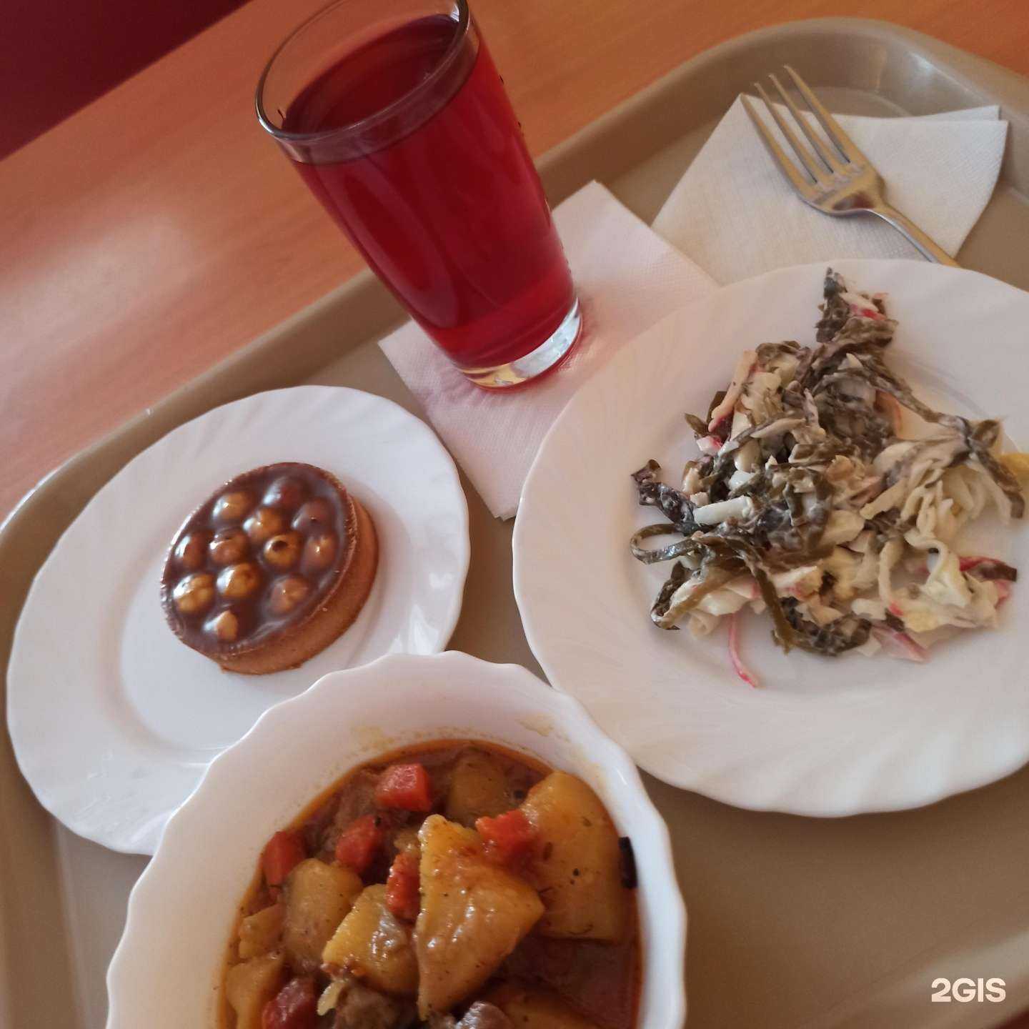 Отзывы на компанию Lunch в г. Оренбург c фото