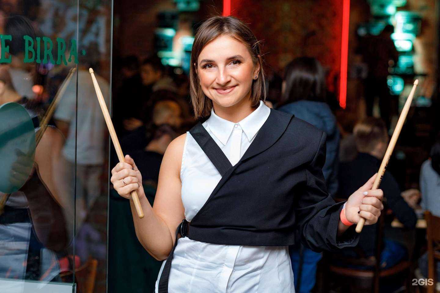 Отзывы на компанию Не школа барабанов в Новосибирске c фото