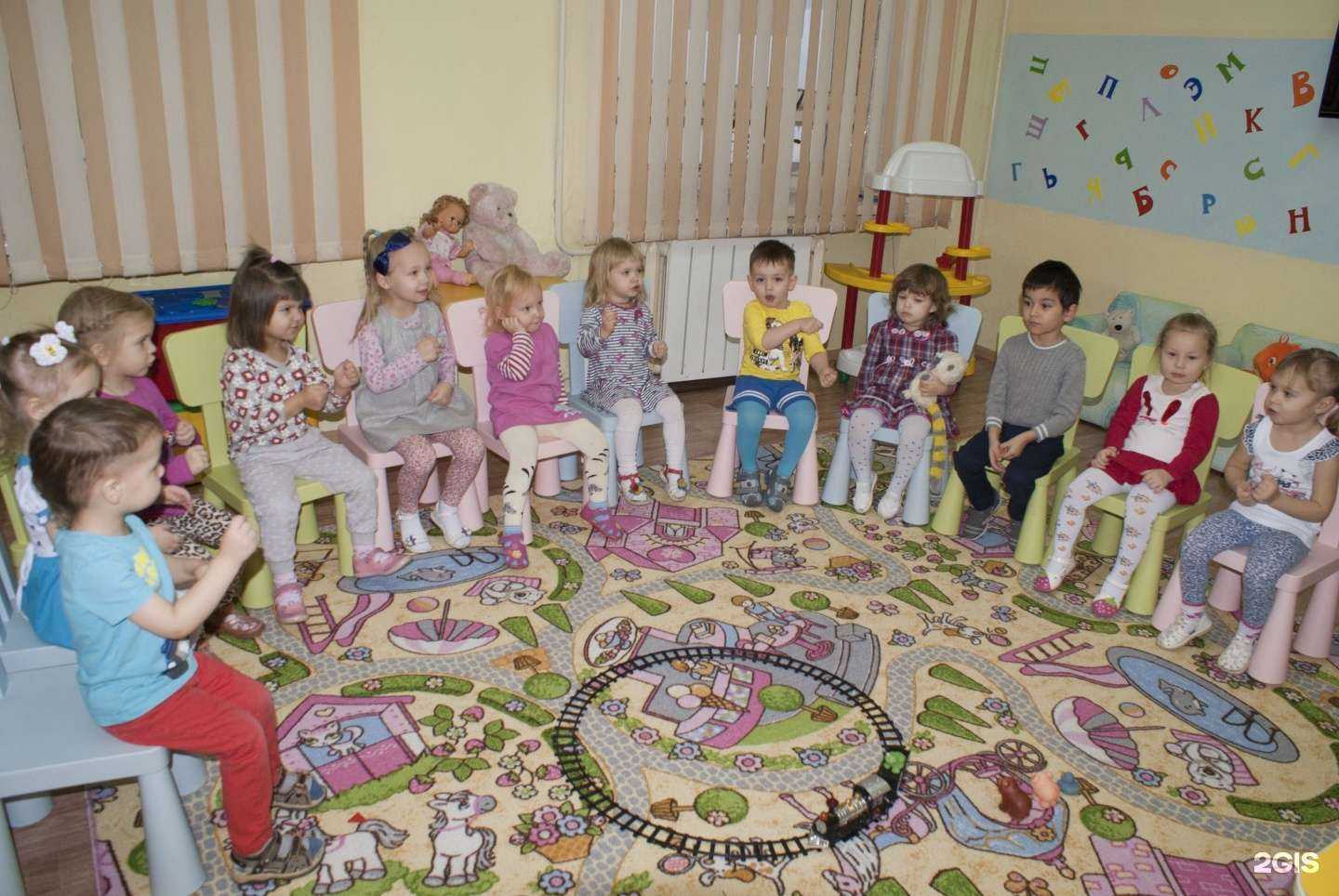 Отзывы на компанию Семейная академия в г. Красноярск c фото