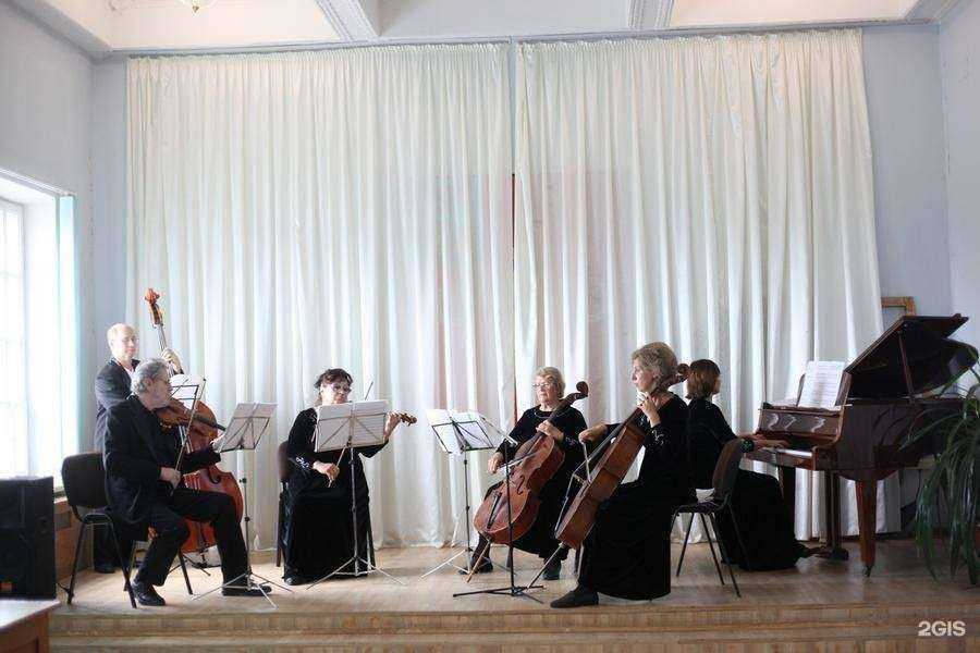 Отзывы на компанию Шебекинский оздоровительно-культурный центр в г. Шебекино c фото