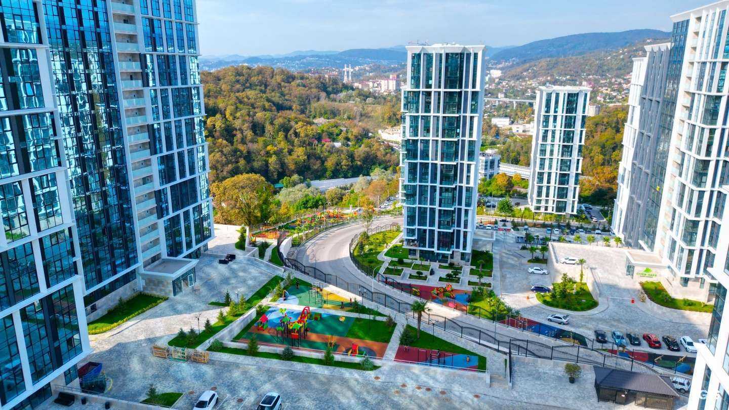 Отзывы на компанию Агентство недвижимости в Сочи c фото