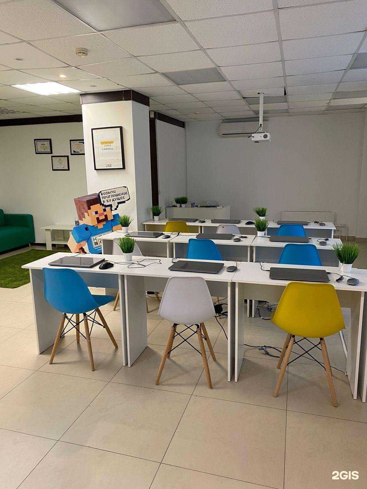 Отзывы на компанию Kiberone в г. Нижний Новгород c фото