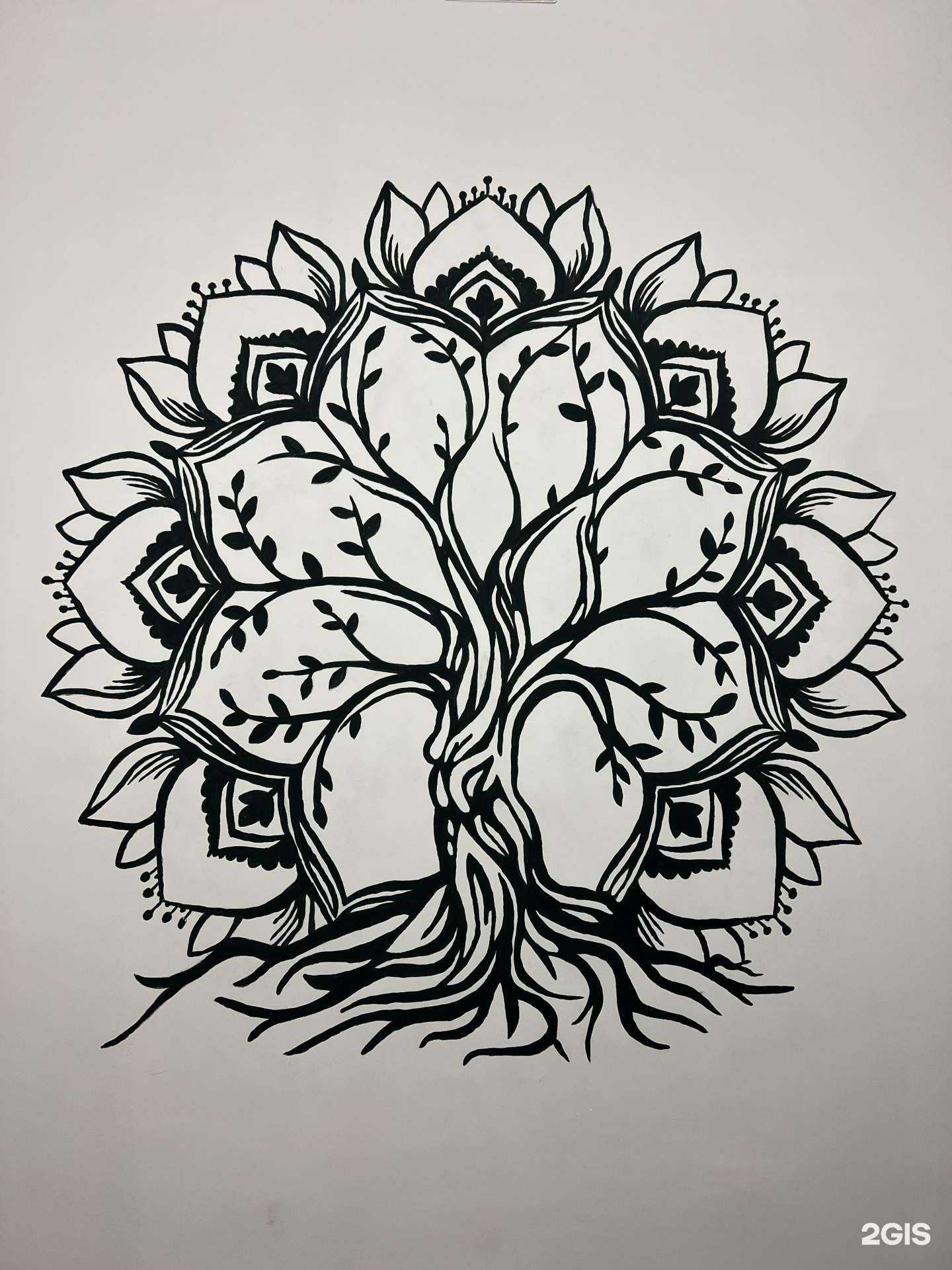 Отзывы на компанию Студия массажа и йоги в Воскресенске c фото