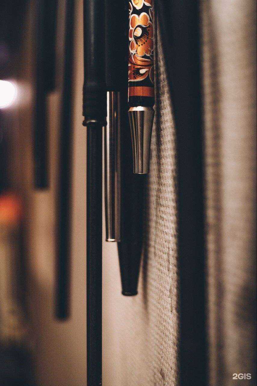 Отзывы на компанию Hookah Lounge Oblako в г. Невинномысск c фото