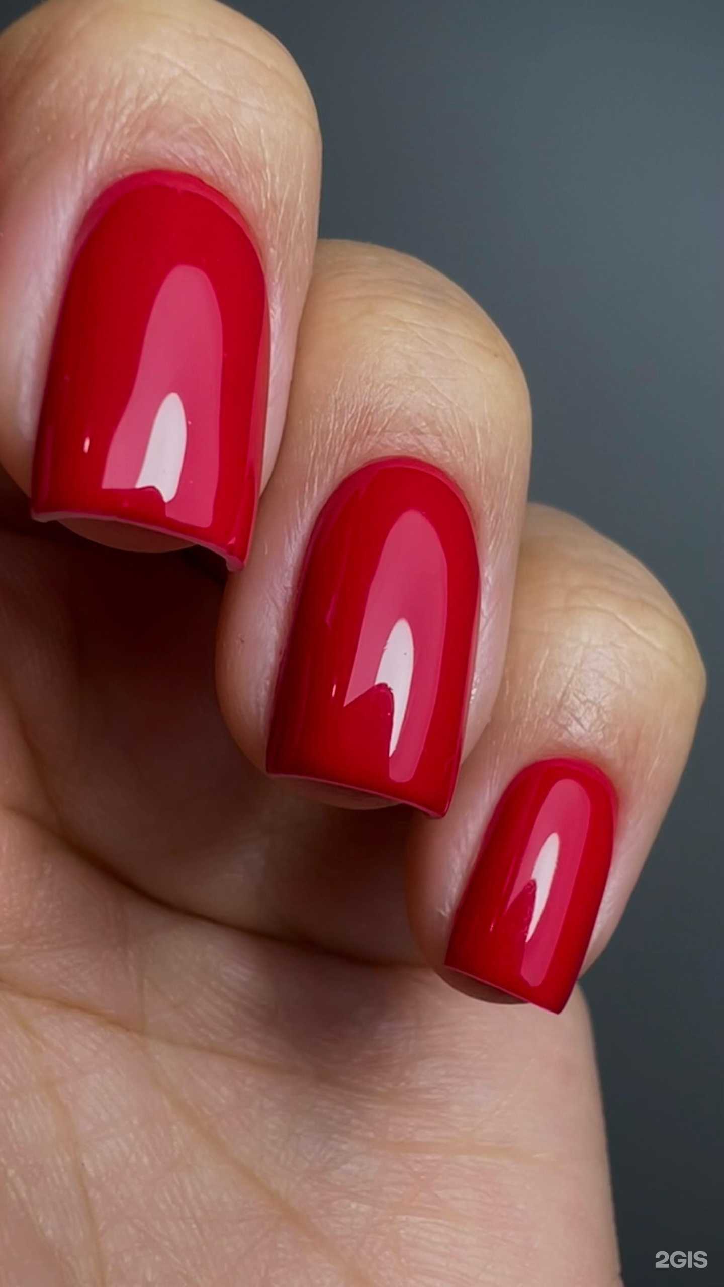 Отзывы на компанию Aitalina_nail в г. Якутск c фото