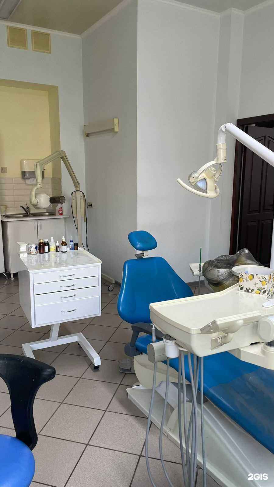 Отзывы на компанию СВ-дент в Воронеже c фото