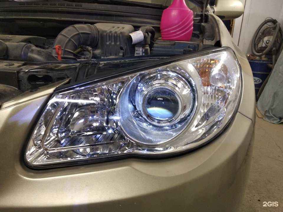 Отзывы на компанию Lumos в г. Челябинск c фото