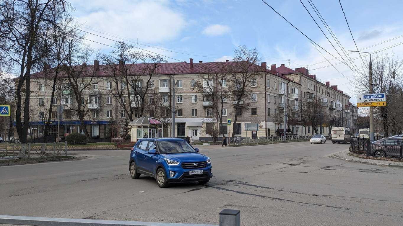 Отзывы на компанию Легкий шаг в Брянске c фото - фотография 2 из 2