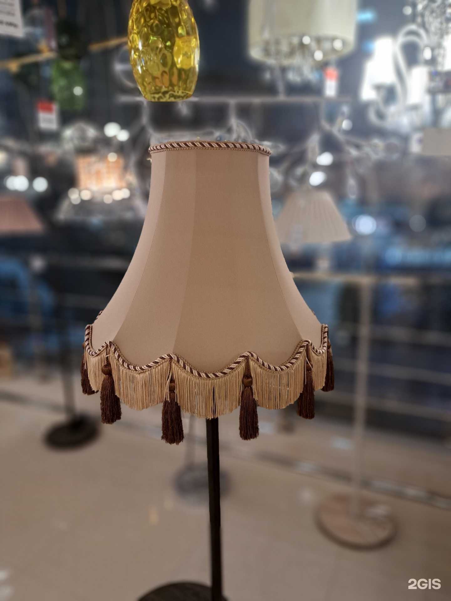 Отзывы на компанию Блик в Тамбове c фото