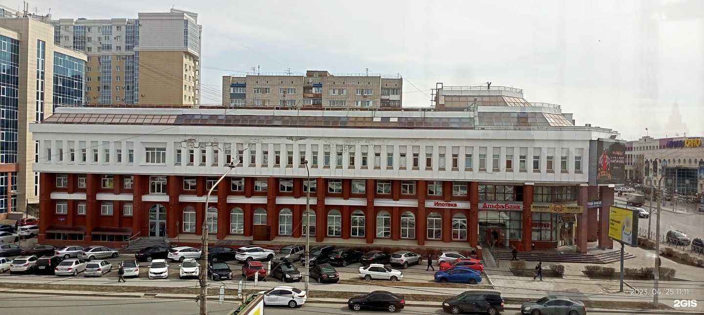 Отзывы на компанию Тех-Авто в Омске c фото - фотография 2 из 2