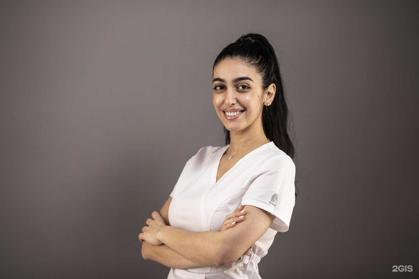 Отзывы на компанию Dental Vision в г. Краснодар c фото