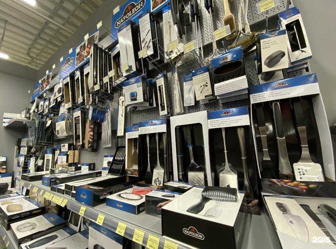 Отзывы на компанию Резиденция грилей в г. Балашиха c фото