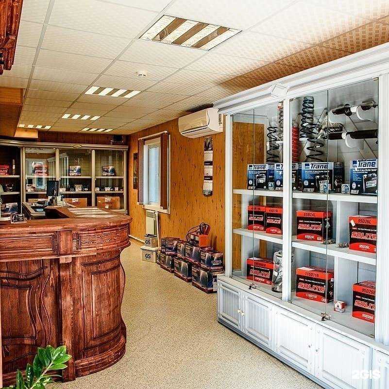 Отзывы на компанию Мир аккумуляторов в Южно-Сахалинске c фото