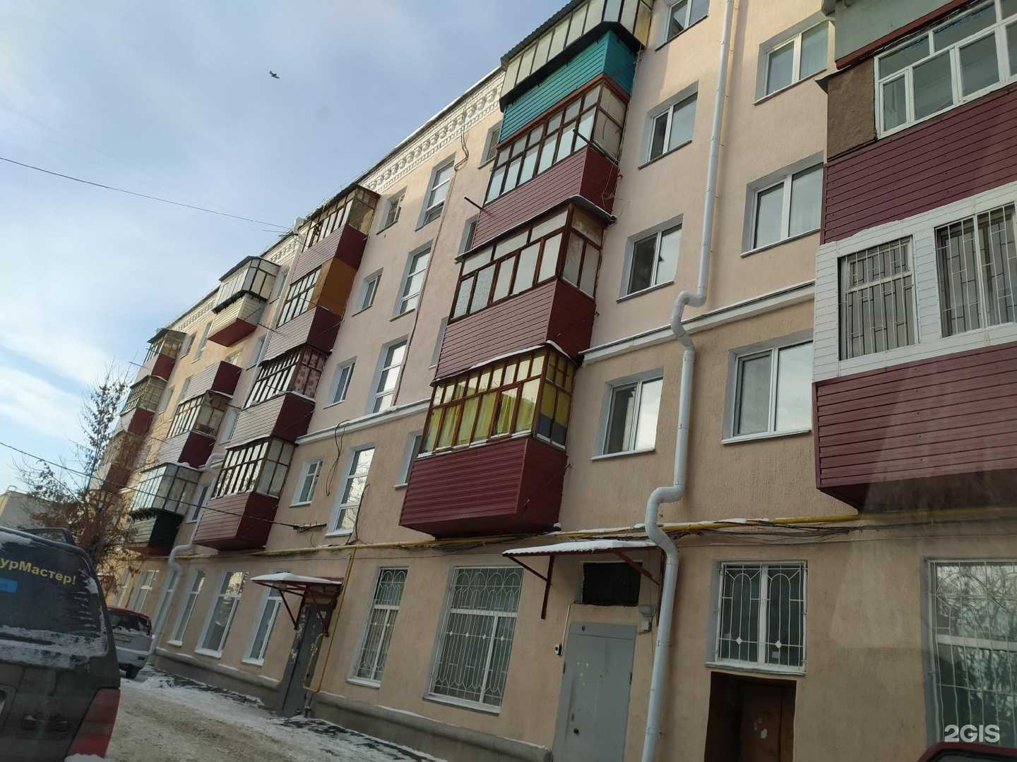 Отзывы на компанию Русская печь в Кургане c фото - фотография 2 из 2