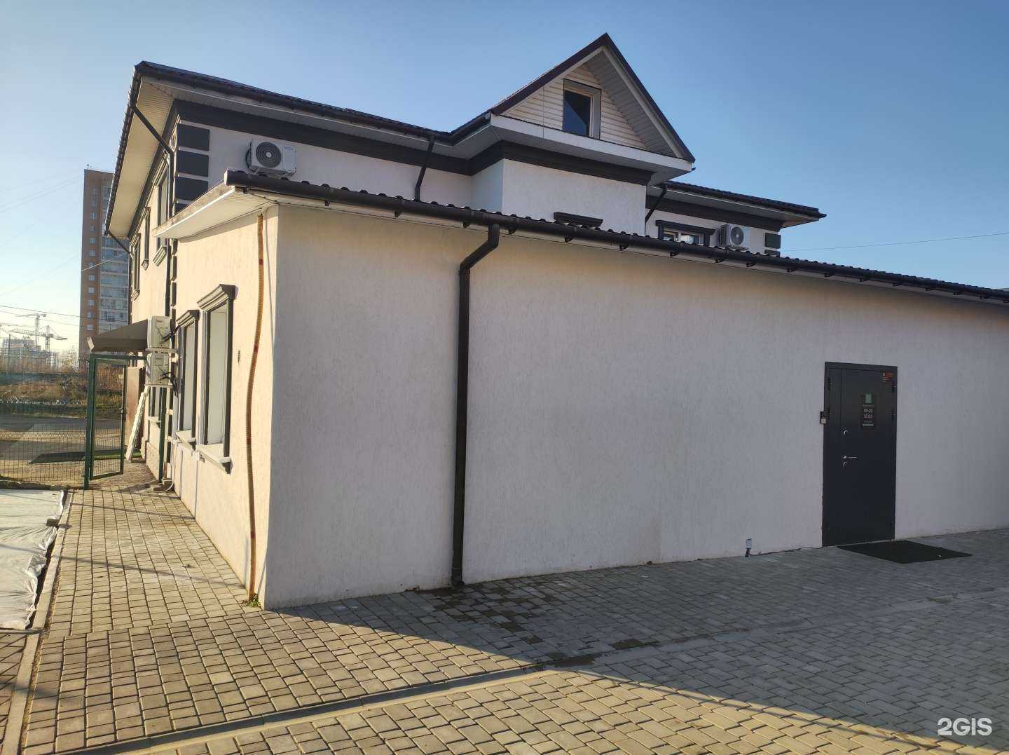 Отзывы на компанию СЗ Система в г. Красноярск c фото