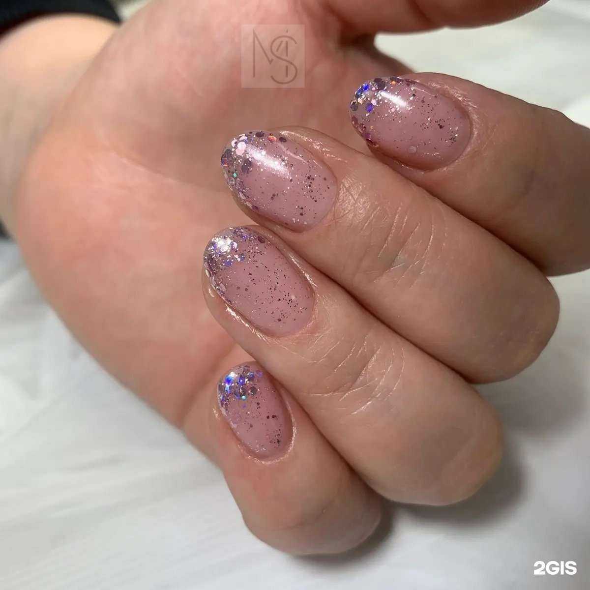 Отзывы на компанию Студия ногтевого сервиса Марии Шевченко в Новом Уренгое c фото