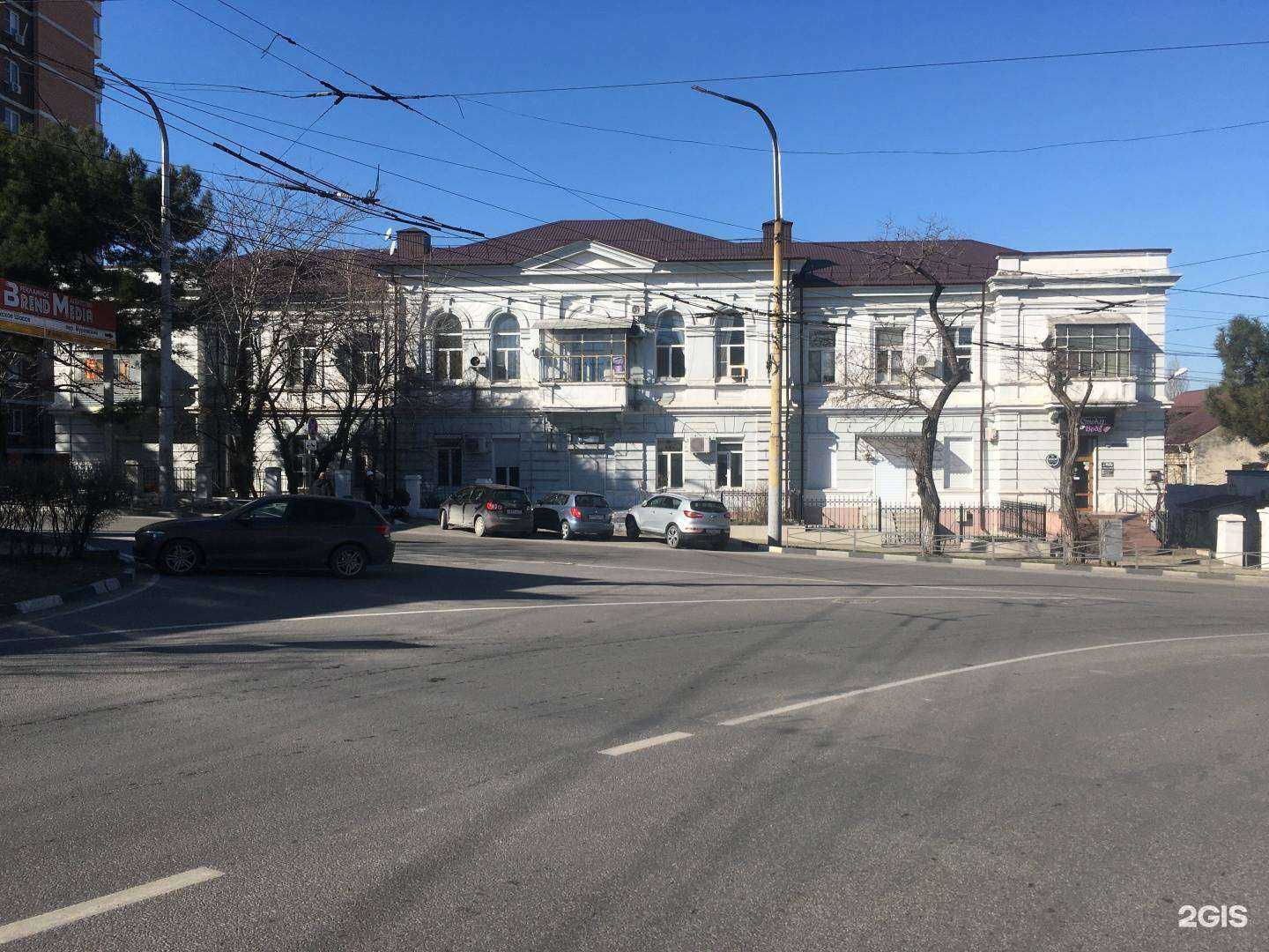 Отзывы на компанию Escobar в Новороссийске c фото - фотография 2 из 2