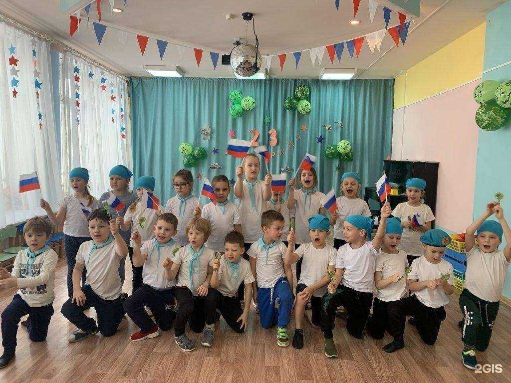 Отзывы на компанию Детский сад №159 общеразвивающего вида в г. Иваново c фото