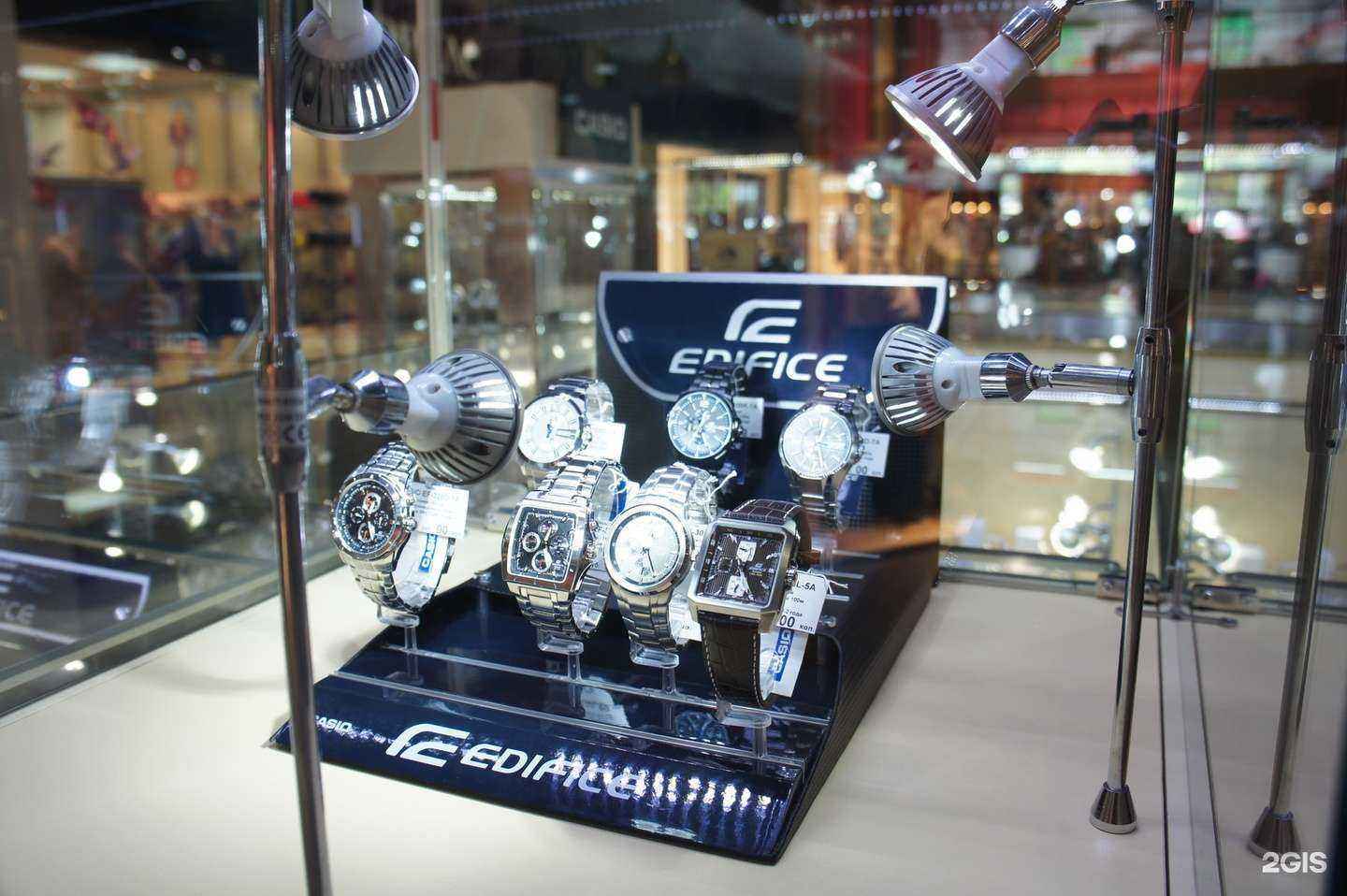 Отзывы на компанию Секунда в г. Барнаул c фото