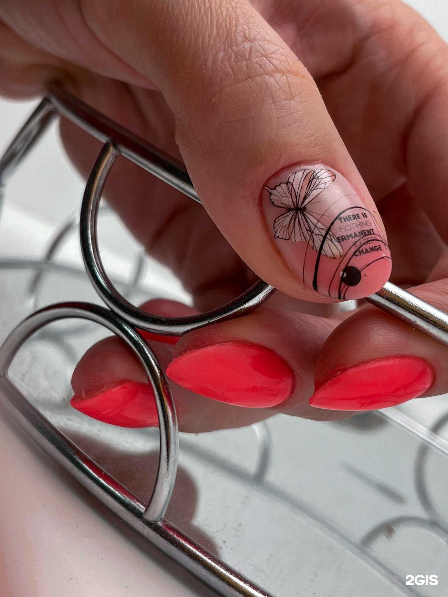 Отзывы на компанию Pudrovye Nogti в Энгельсе c фото