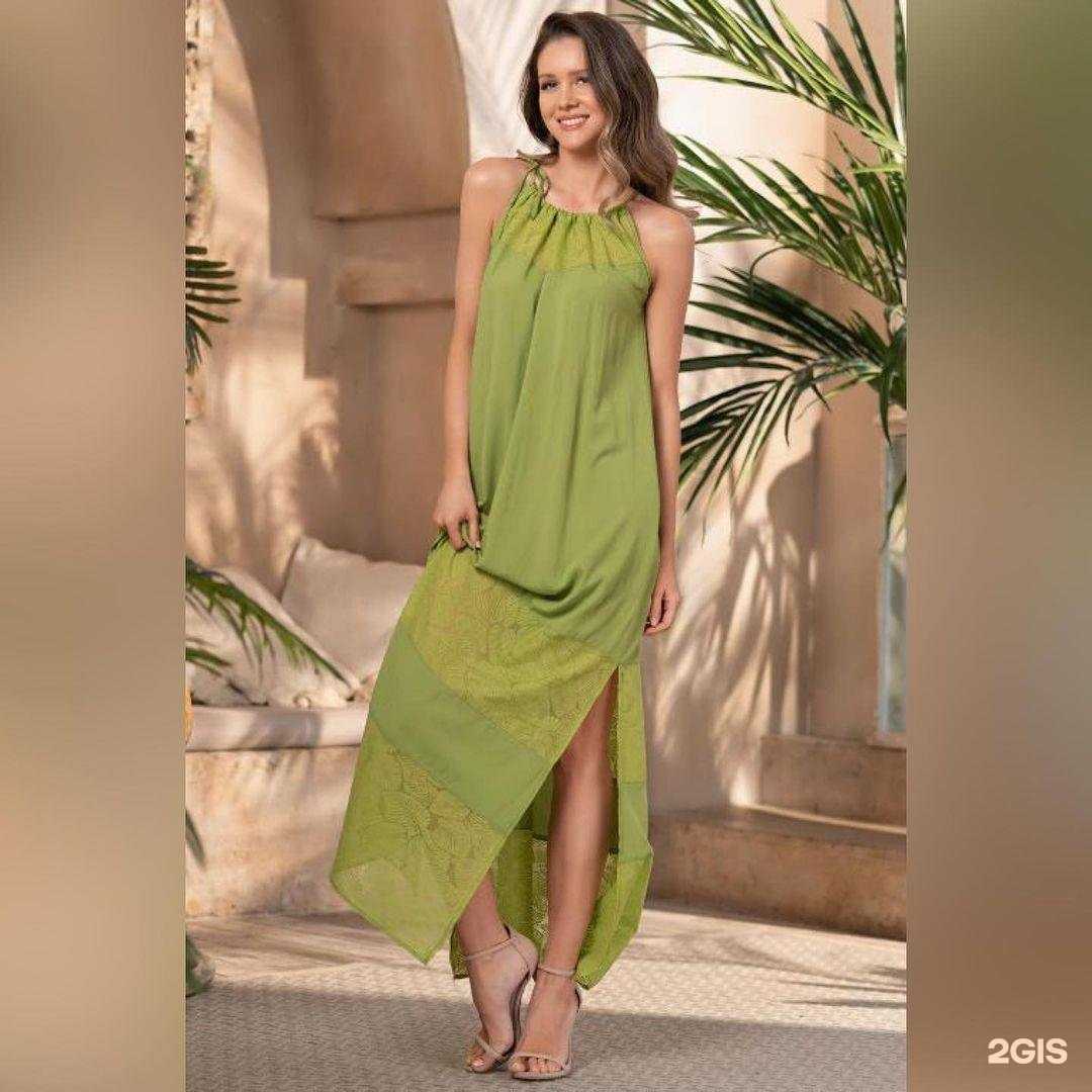 Отзывы на компанию Магазин купальников в Химках c фото