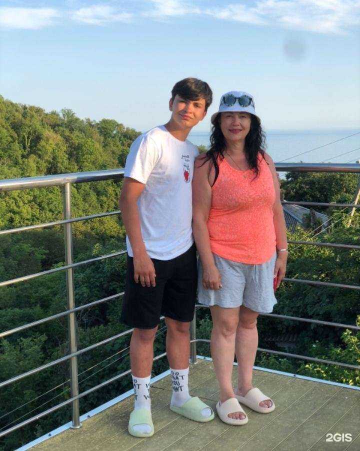 Отзывы на компанию Svetmoy в Сочи c фото