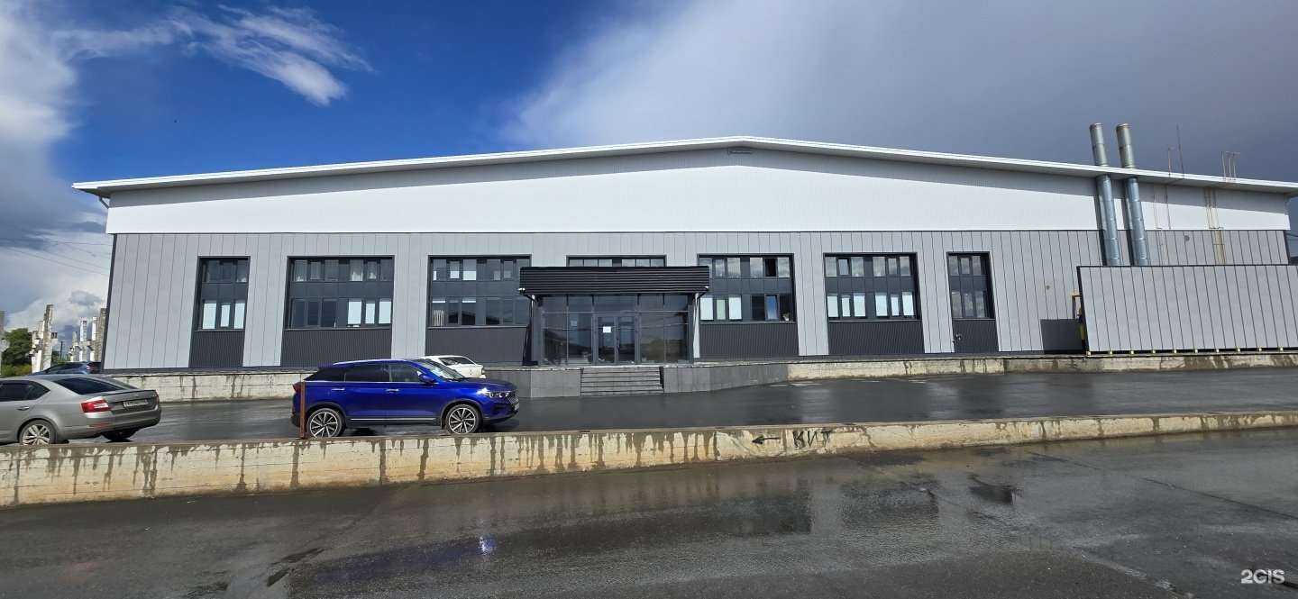 Отзывы на компанию Автопартнер в Оренбурге c фото