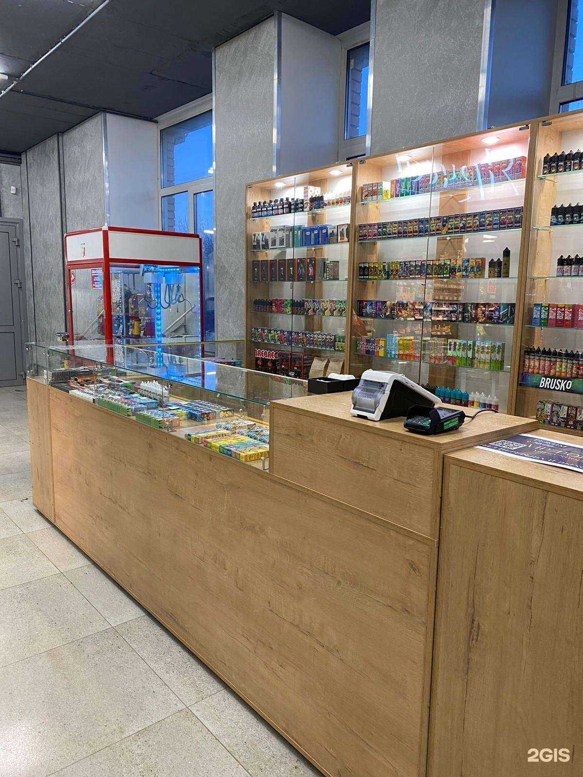 Отзывы на компанию VIP point в Томске c фото