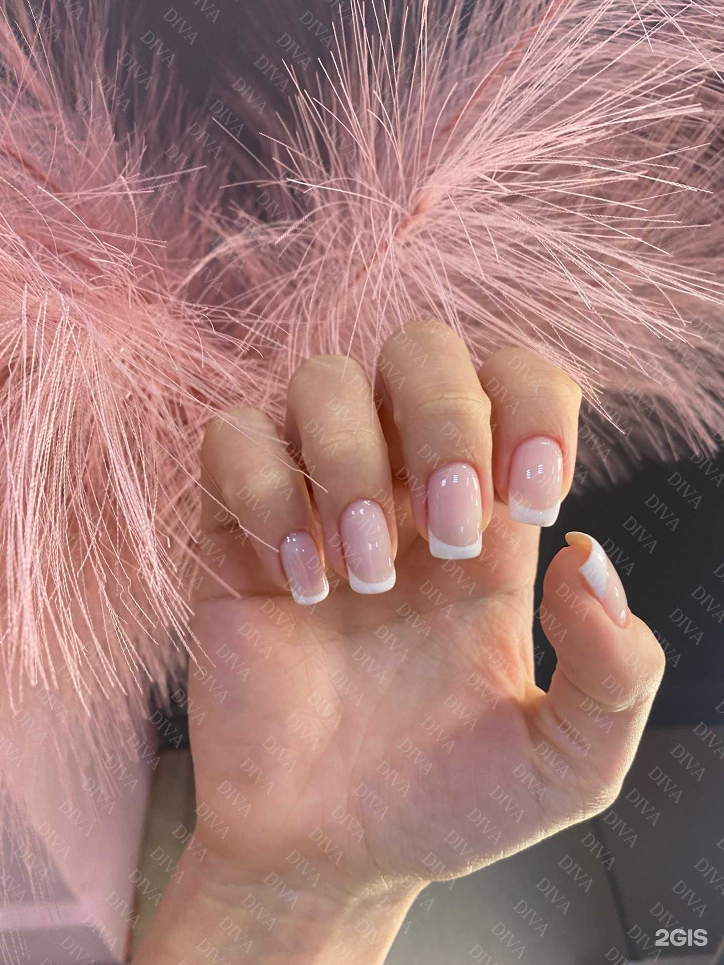 Отзывы на компанию ЯнаНогти  в Тольятти c фото