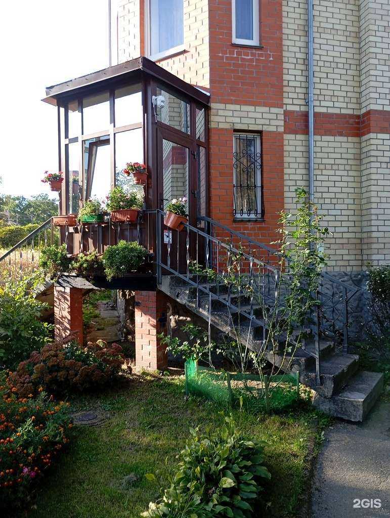 Отзывы на компанию Студия массажа и красоты в г. Гурьевск c фото