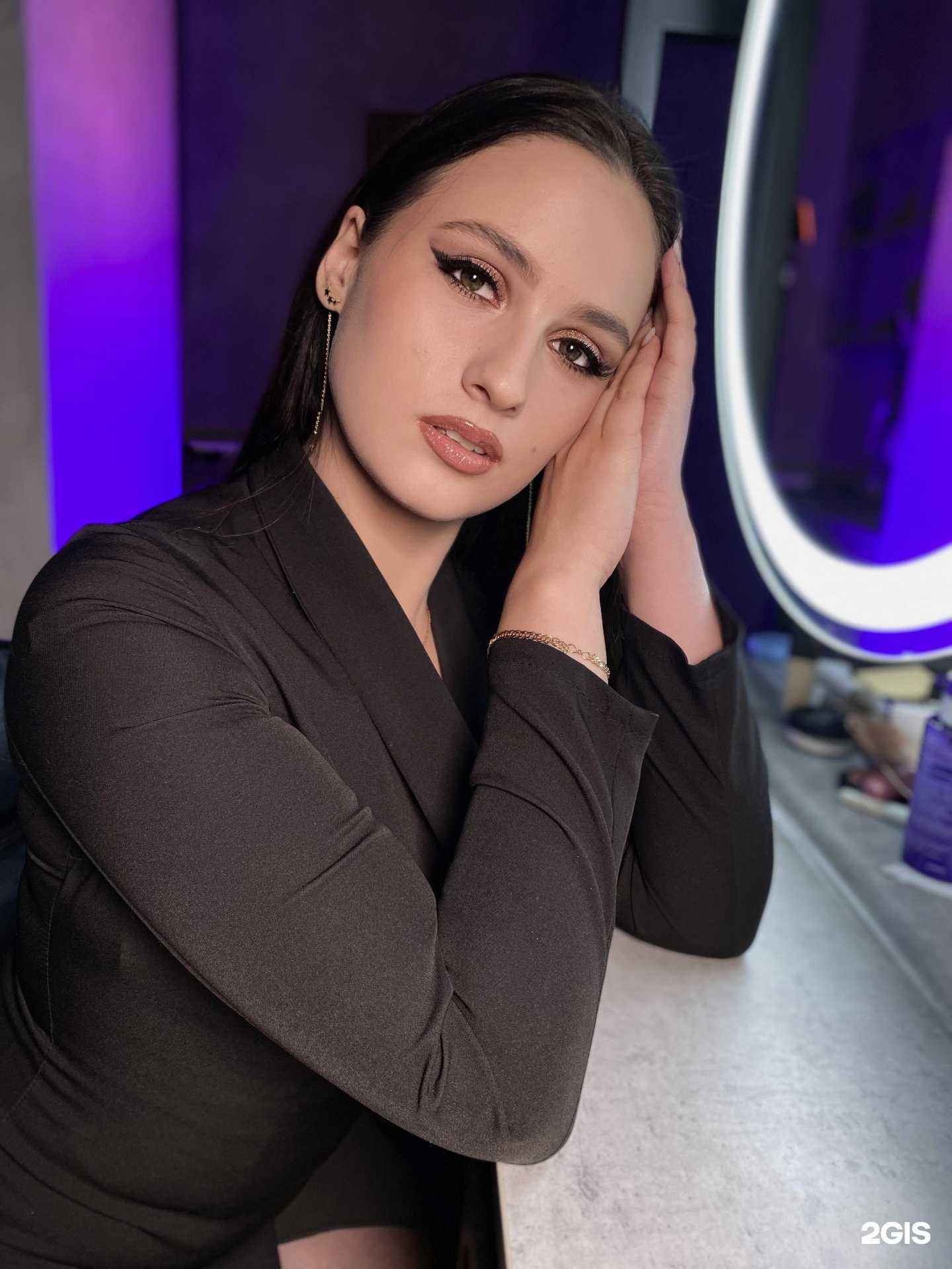 Отзывы на компанию Biculya_mua в г. Ковров c фото