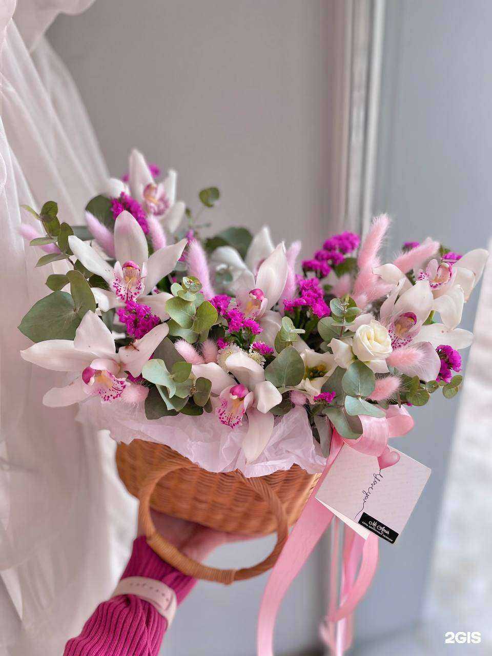 Отзывы на компанию Mi amor в г. Железногорск c фото