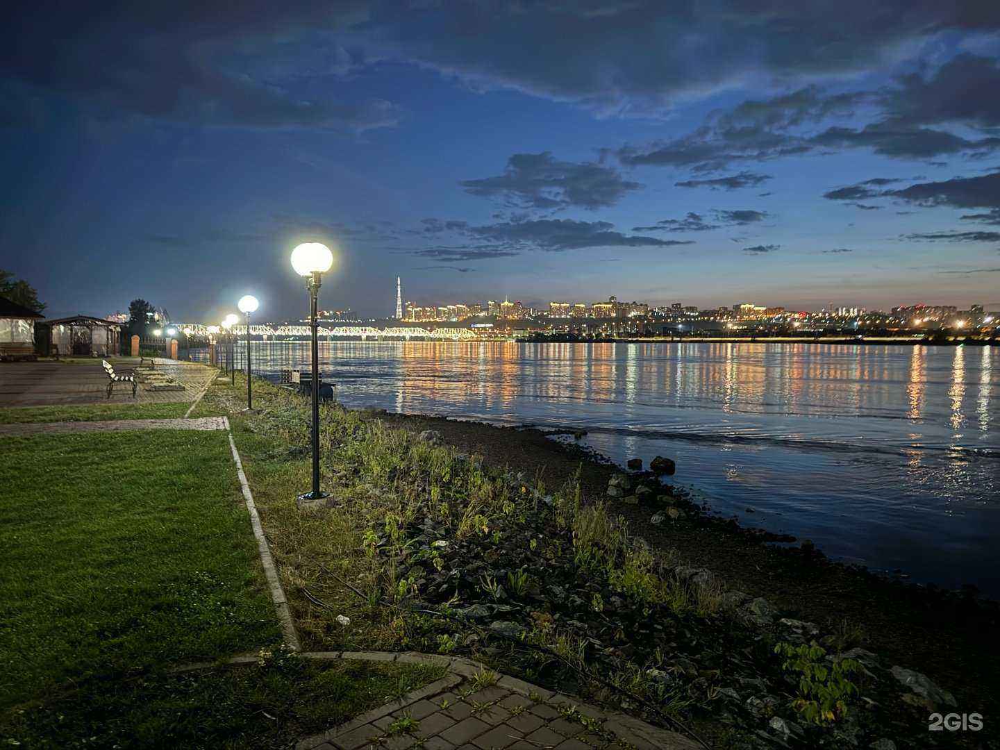 Отзывы на компанию Сибирский сафари клуб в г. Красноярск c фото
