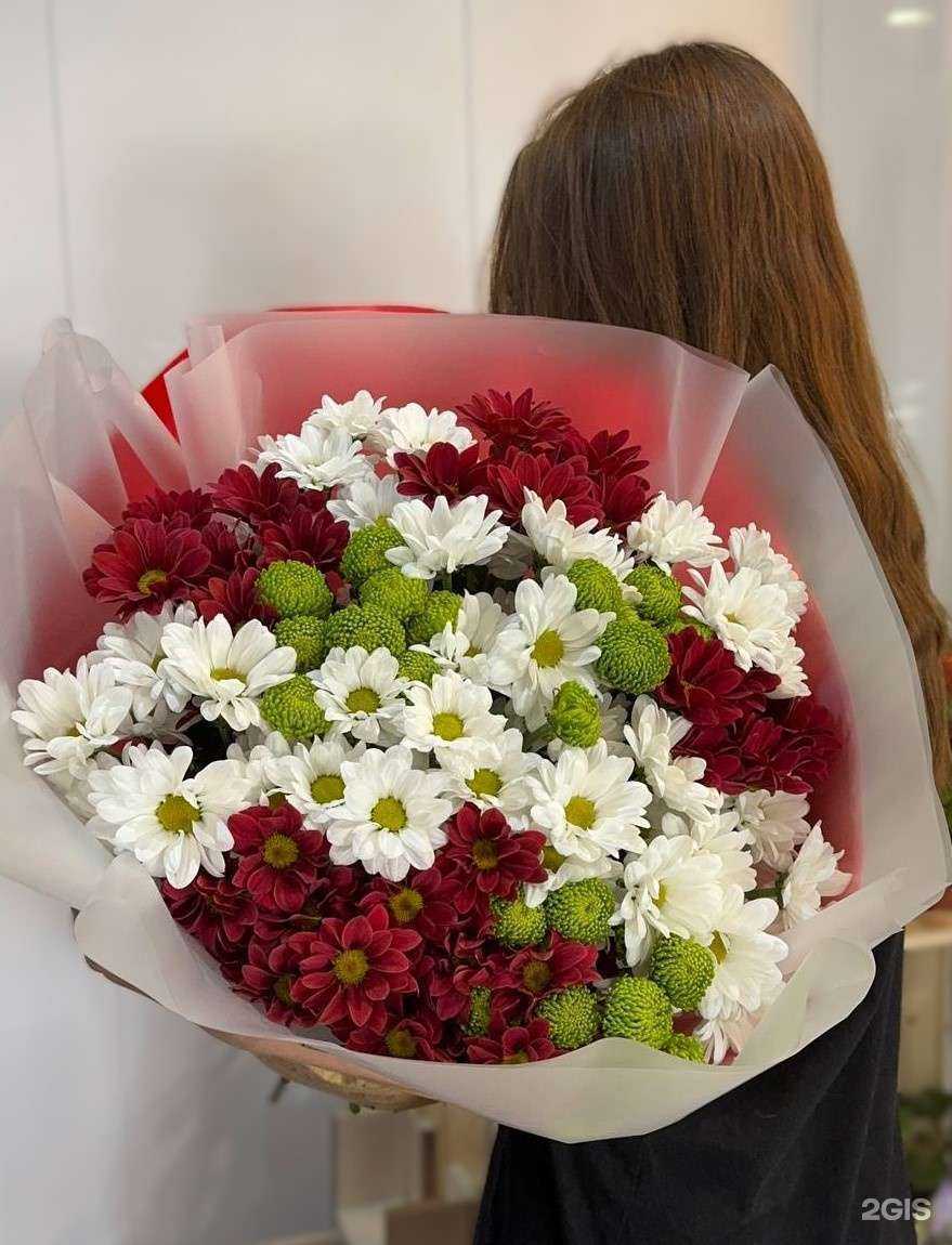 Отзывы на компанию PotsFlowers  в Краснодаре c фото