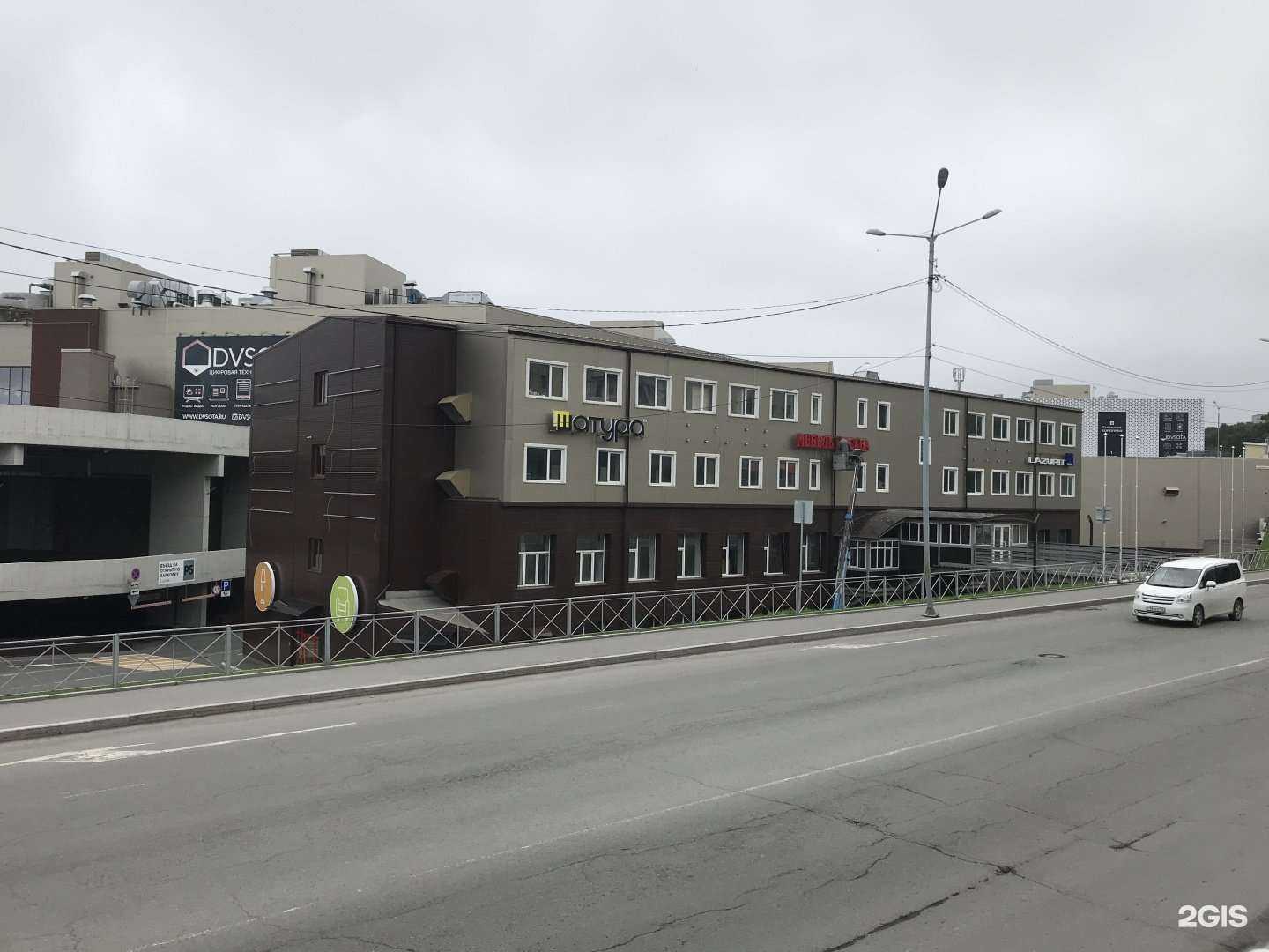 Отзывы на компанию Шатура мебель в Владивостоке c фото