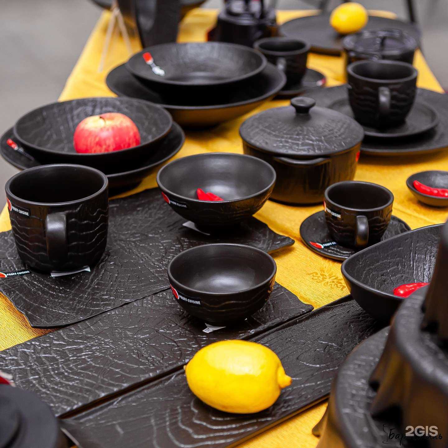 Отзывы на компанию Бар-Стиль в г. Челябинск c фото