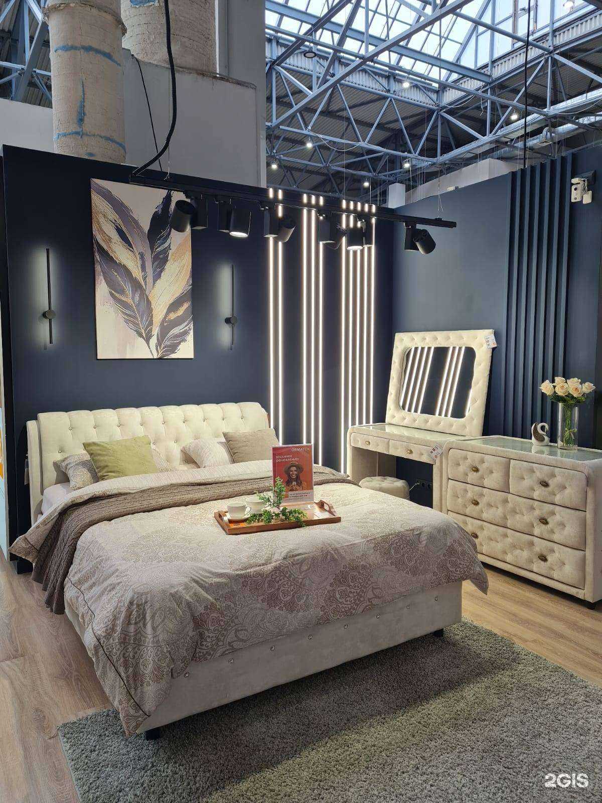 Отзывы на компанию Ormatek в Казани c фото