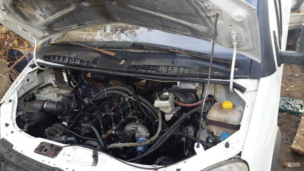 Отзывы на компанию Пекин-Авто163 в г. Самара c фото