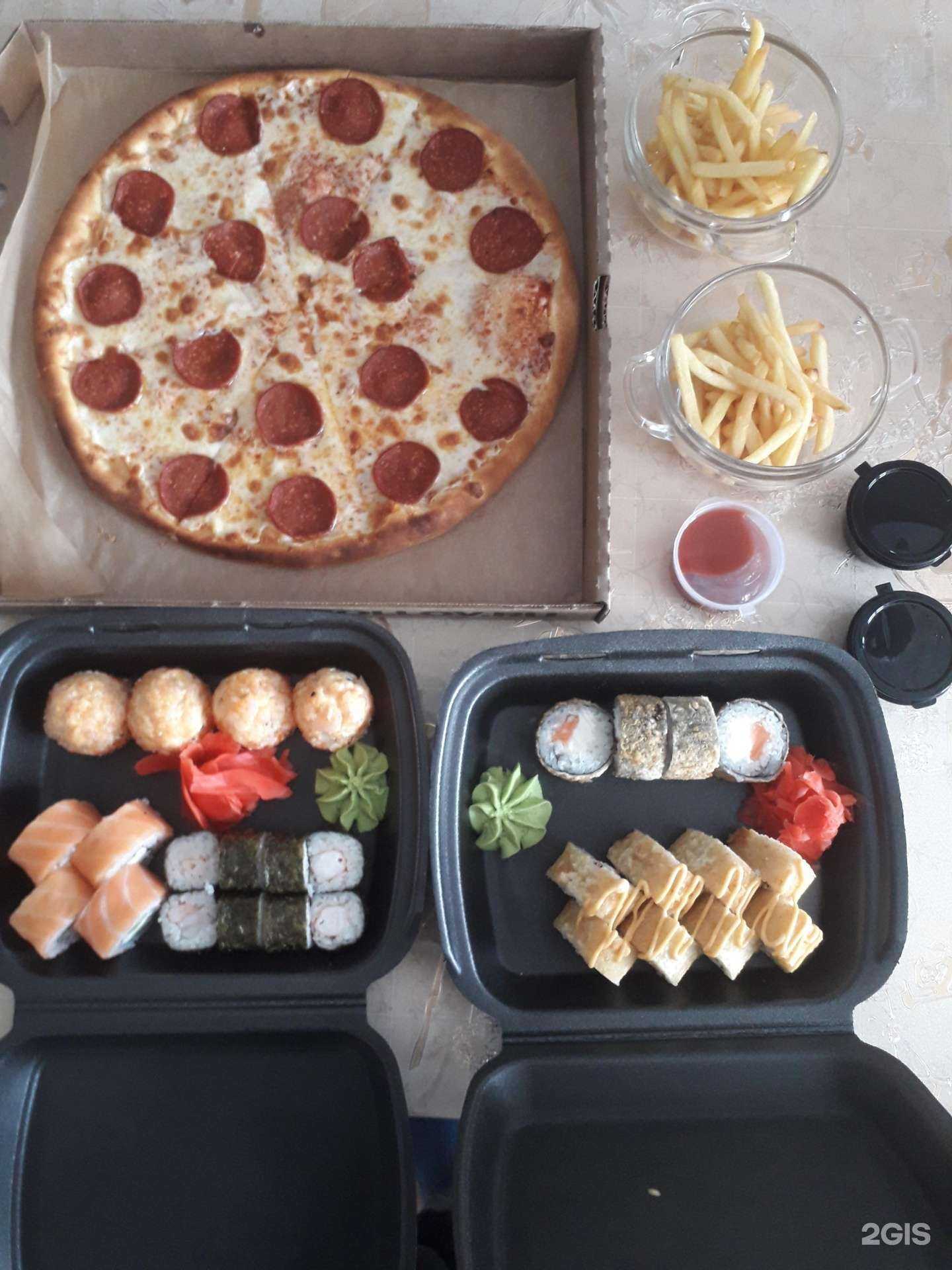 Отзывы на компанию ЯРоллов в г. Улан-Удэ c фото