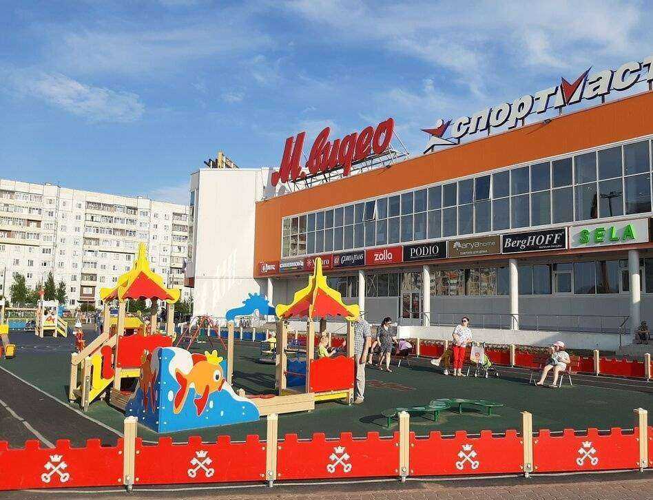 Отзывы на компанию BergHoff в Северодвинске c фото