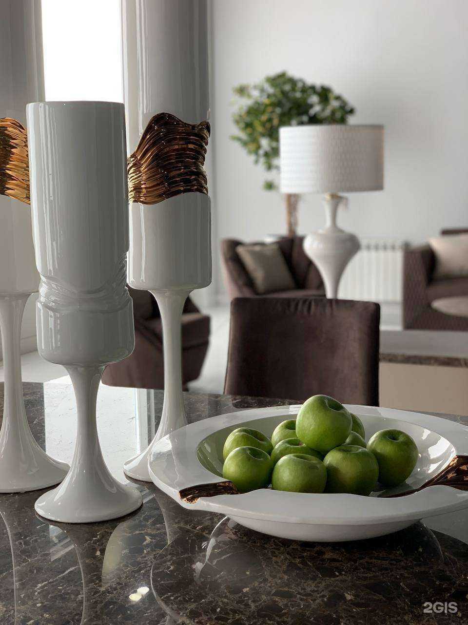 Отзывы на компанию Prospect interiors в Новороссийске c фото