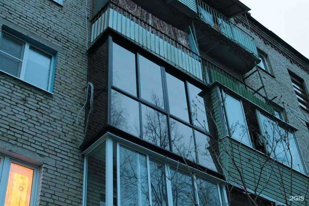 Отзывы на компанию ДисконтОкна в г. Киржач c фото